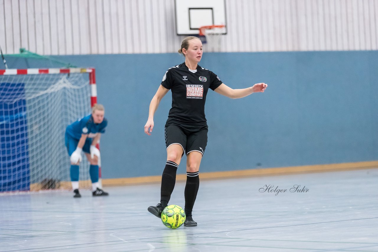 Bild 112 - F NFV Futsalturnier